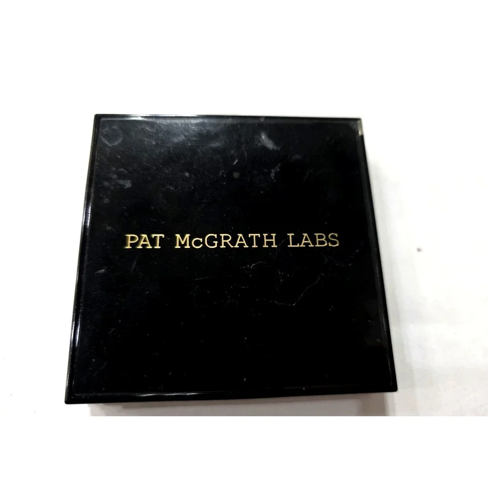 Pat McGrath Labs Divine‎ Rose Eyeshadow Quad Palette